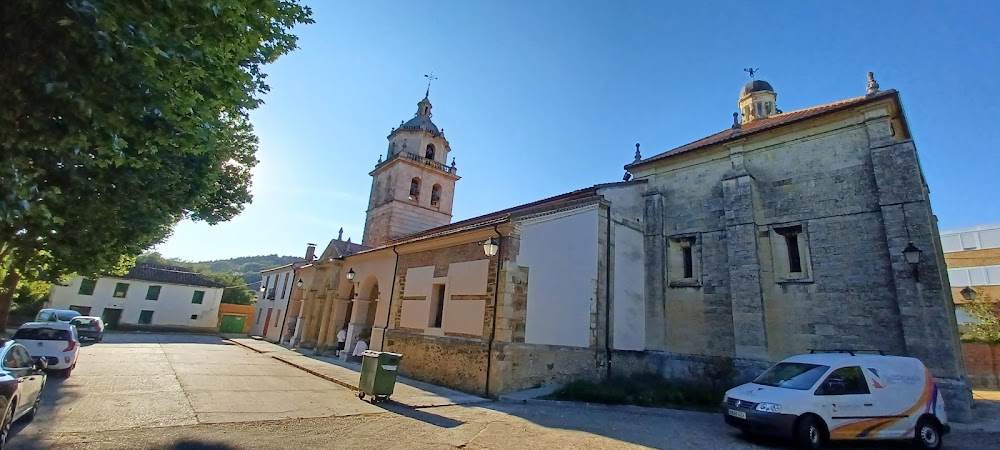 Aventura en el palacio viejo : 