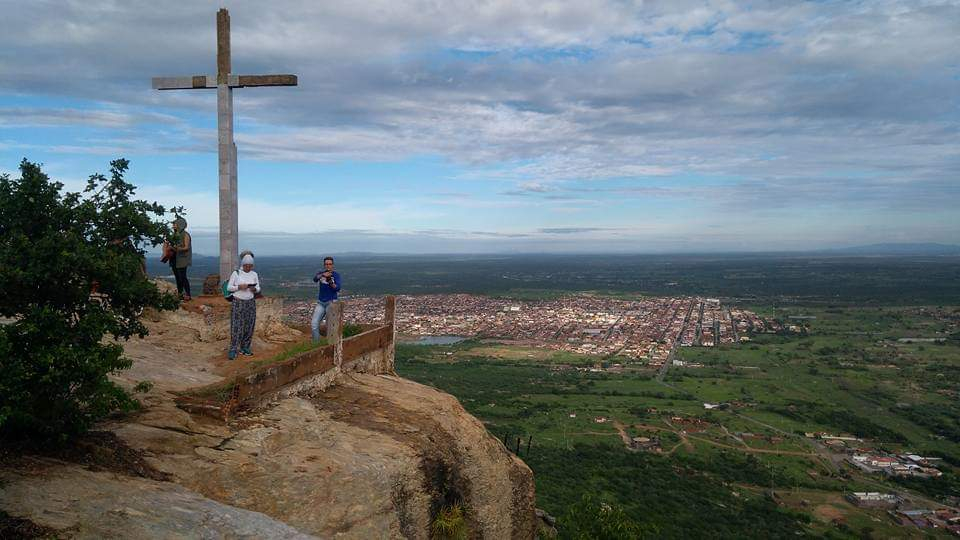 Cangaço Novo : location