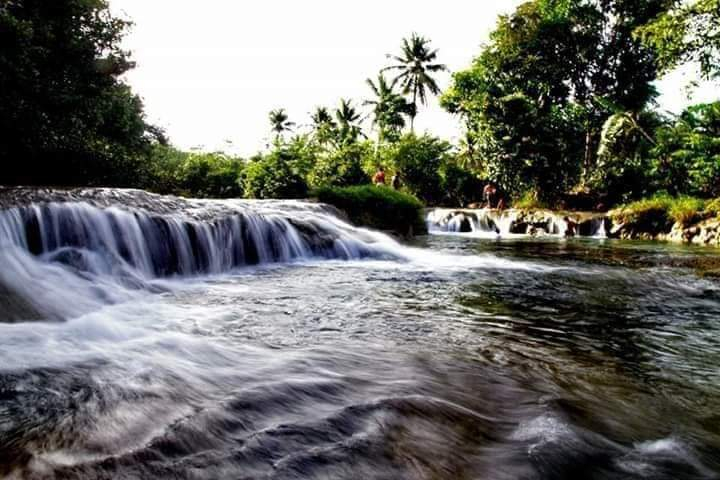 Banyu Biru : 