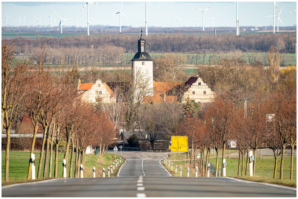 Barbara : train station