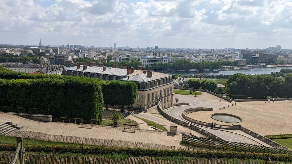 Mystère au Louvre : 