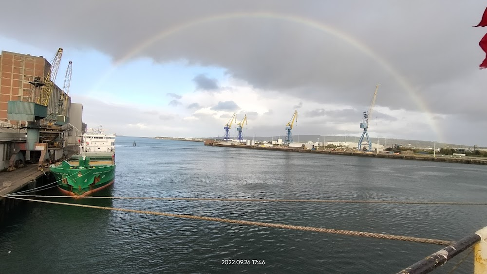 Titanic: Building the World's Largest Ship : Harland and Wolff shipbuilding yard - Belfast