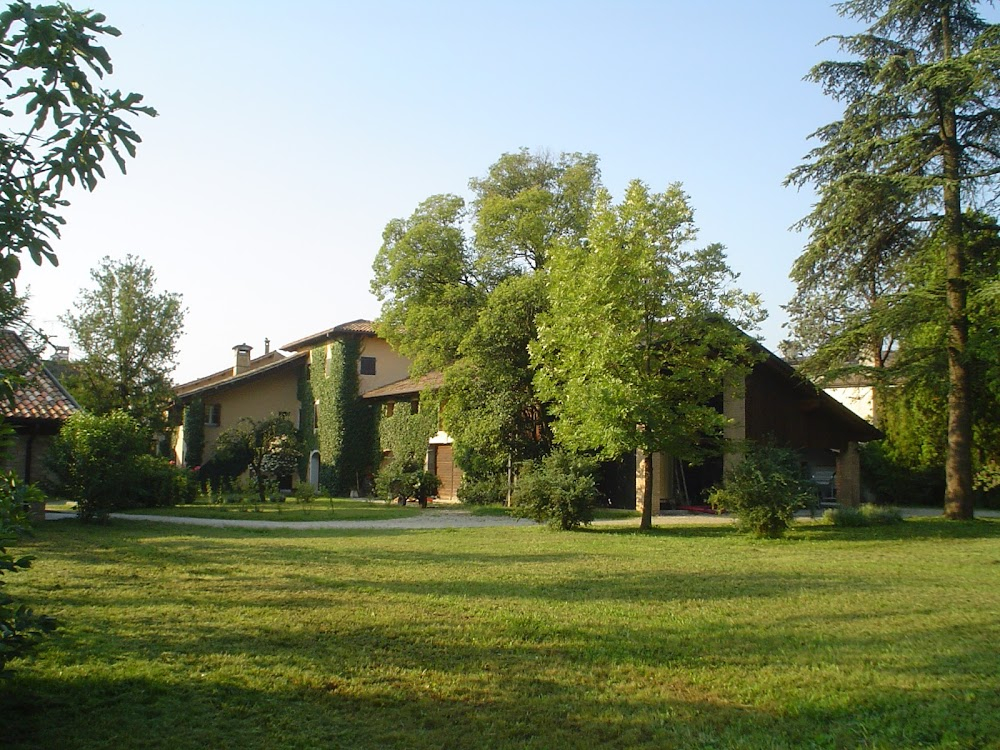 Bella addormentata : Beffardi's residence