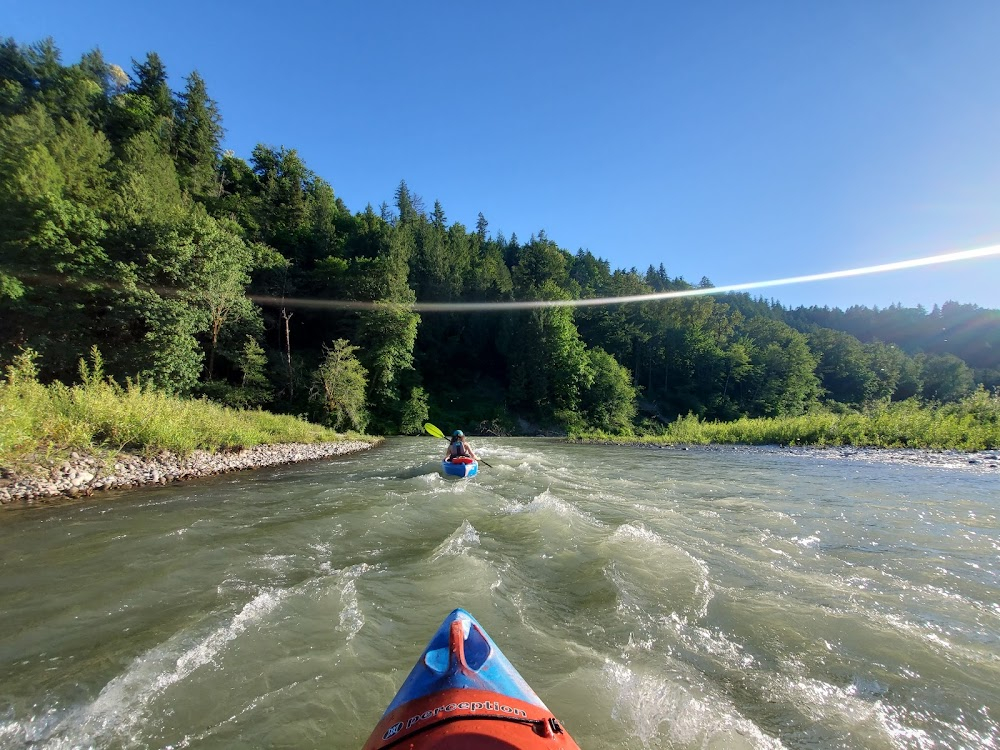 Bend of the River : 