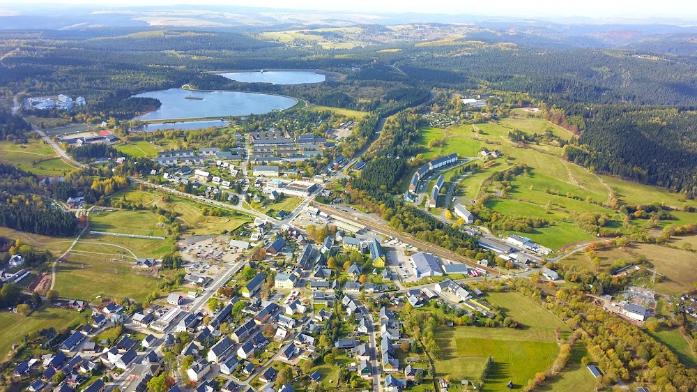 Bergmänner : VEB Zinnerz Altenberg