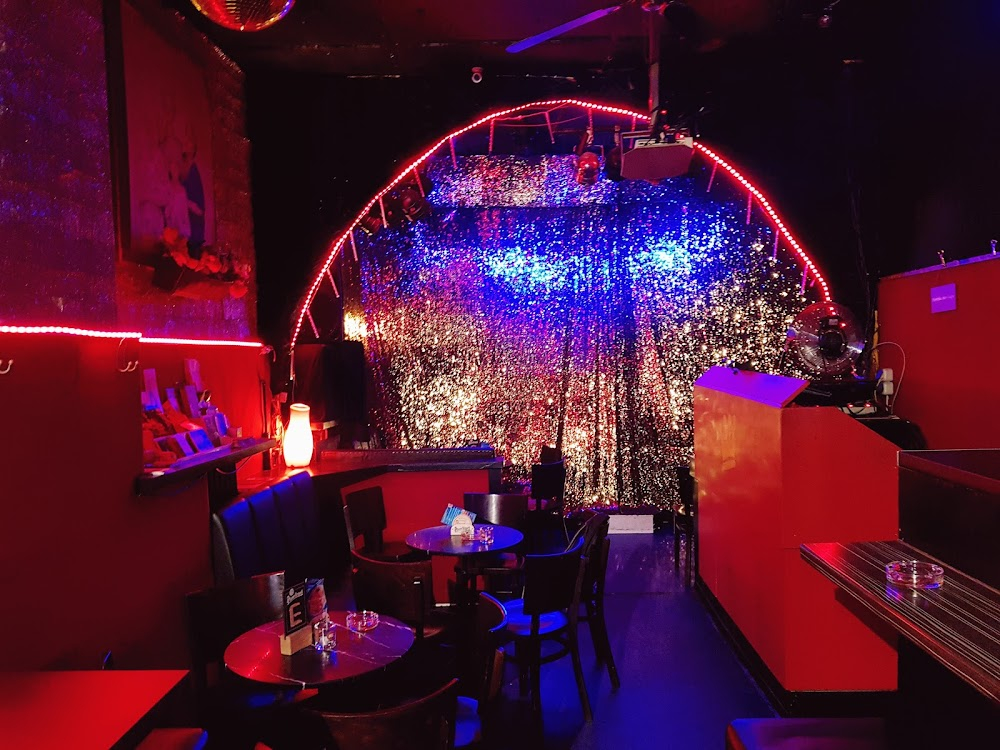 Berlin Angels : Queer Bar