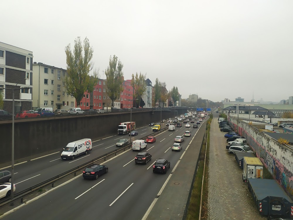 Berlin - Sinfonie einer Großstadt : 