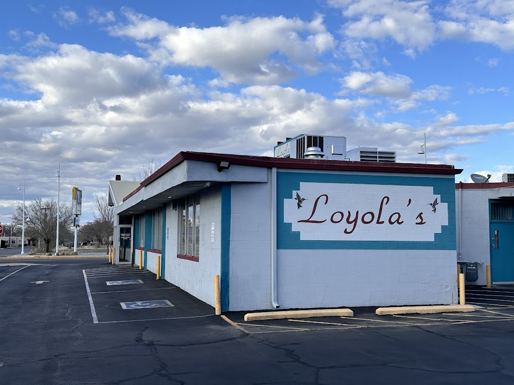 Better Call Saul : Cafe Route66