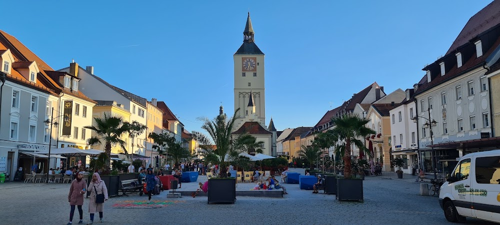 Ein Dorf sucht seinen Mörder : 