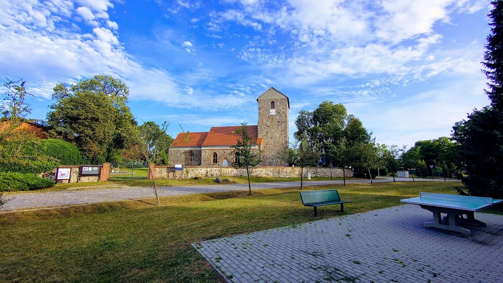 Das weiße Kaninchen : stables; forest