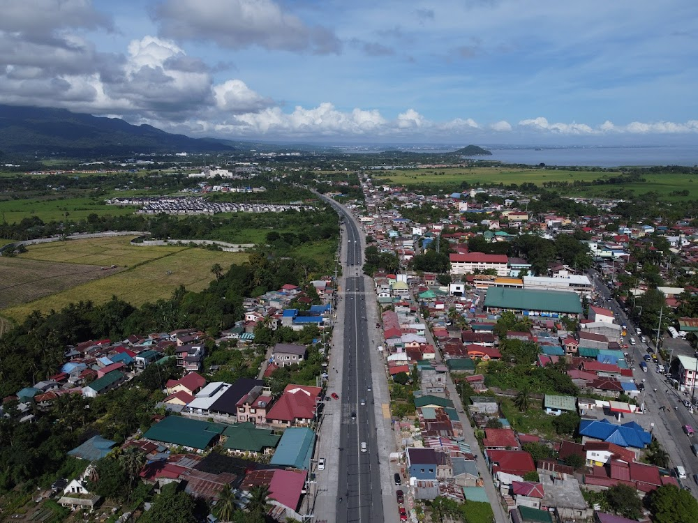 Bilangin ang bituin sa langit : 