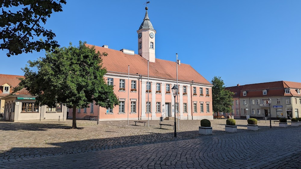 Abenteuer Havel - Unterwegs mit Sascha Hingst : 