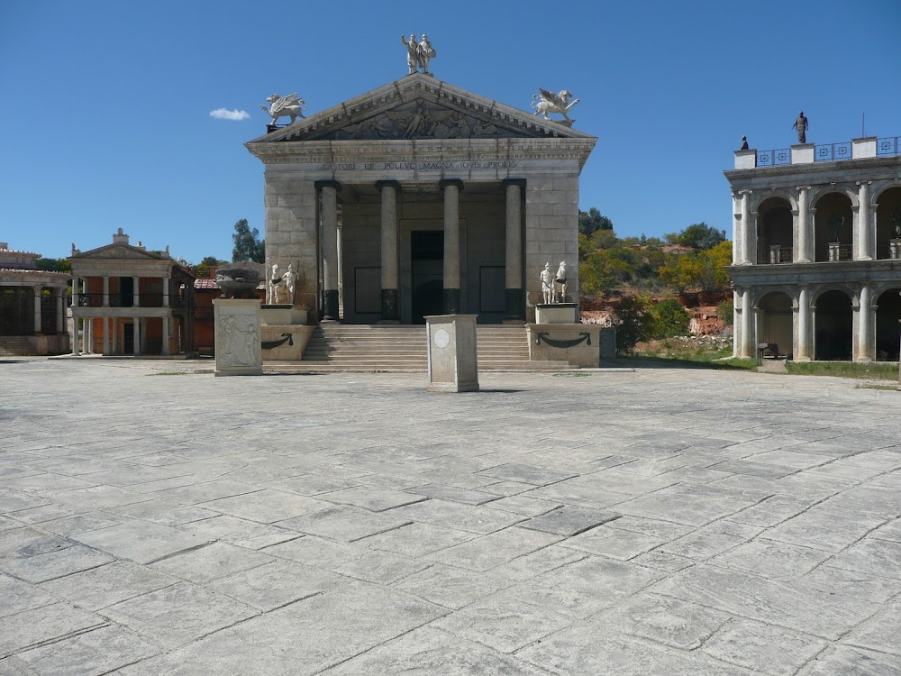 Pompeii: The Last Day : 