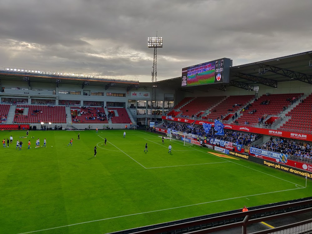 Blådårar - Om kärleken till ett fotbollslag : 