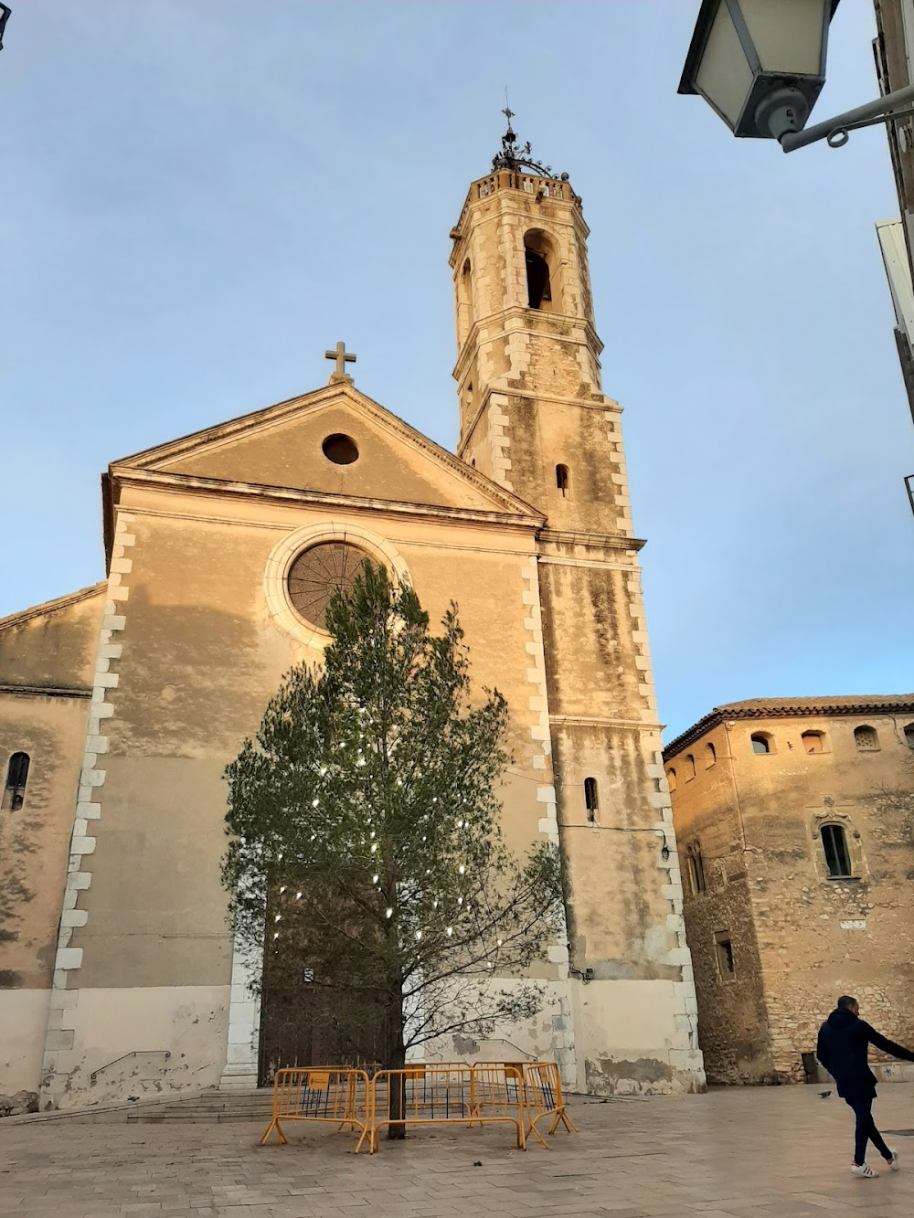 Blancanieves : Carmen's first communion