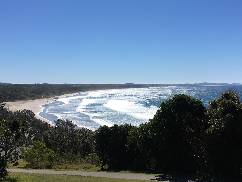 Bondi Tsunami : 