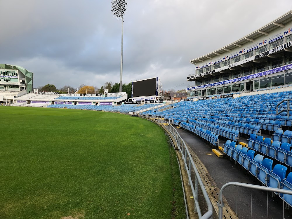 Botham's Ashes : 