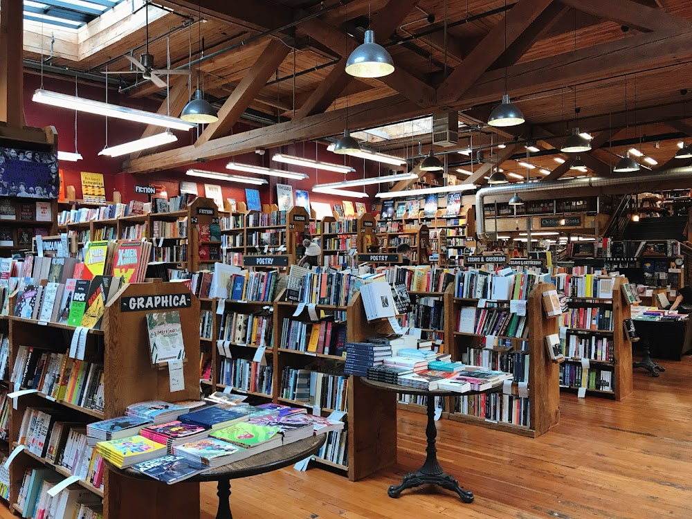 Boy Culture : bookstore scene