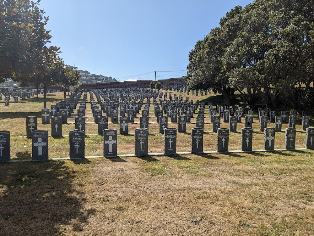 Braindead : the cemetery scene