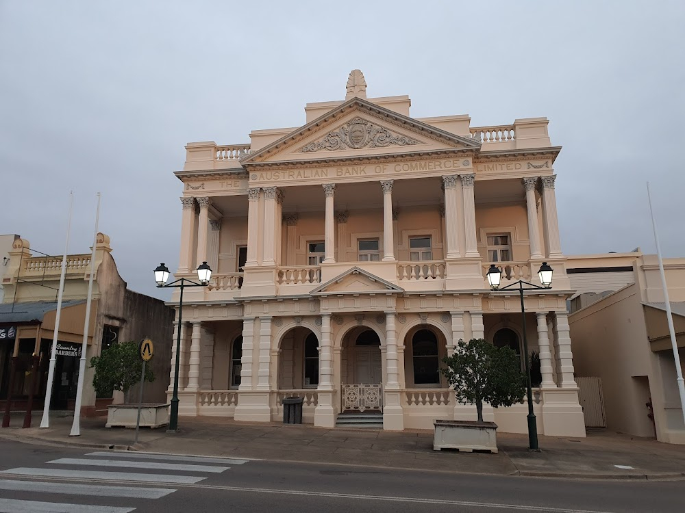 The Slim Dusty Movie : concert in Charters Towers