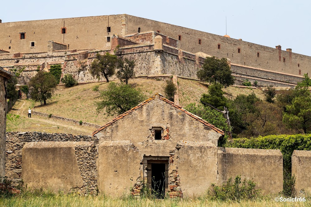 Breakout : Mexican prison