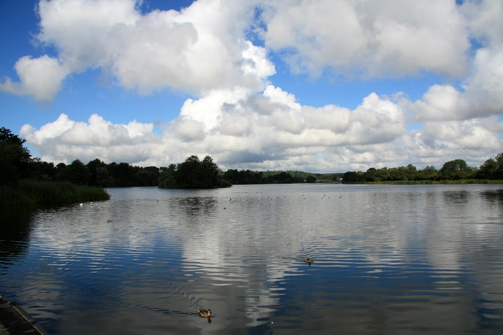 Brideshead Revisited : on location