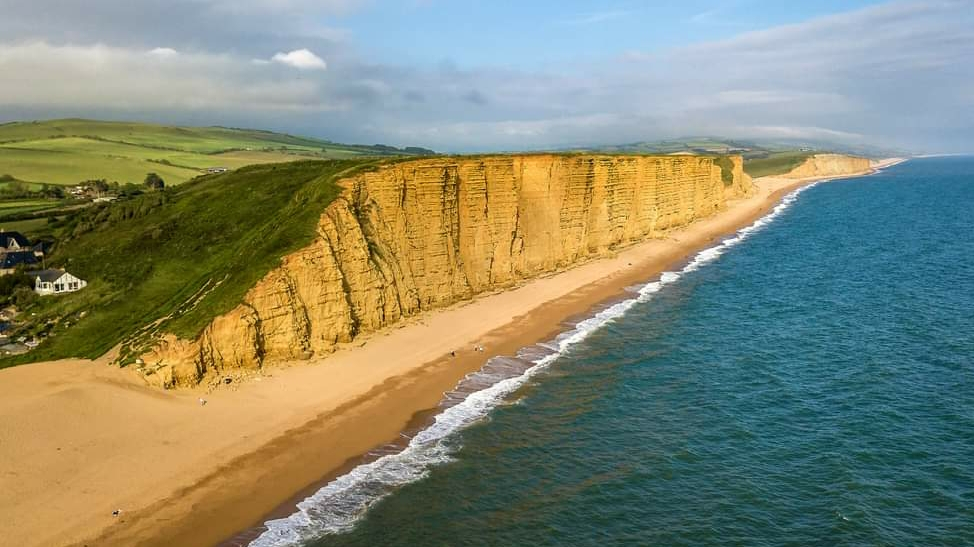 Broadchurch : location