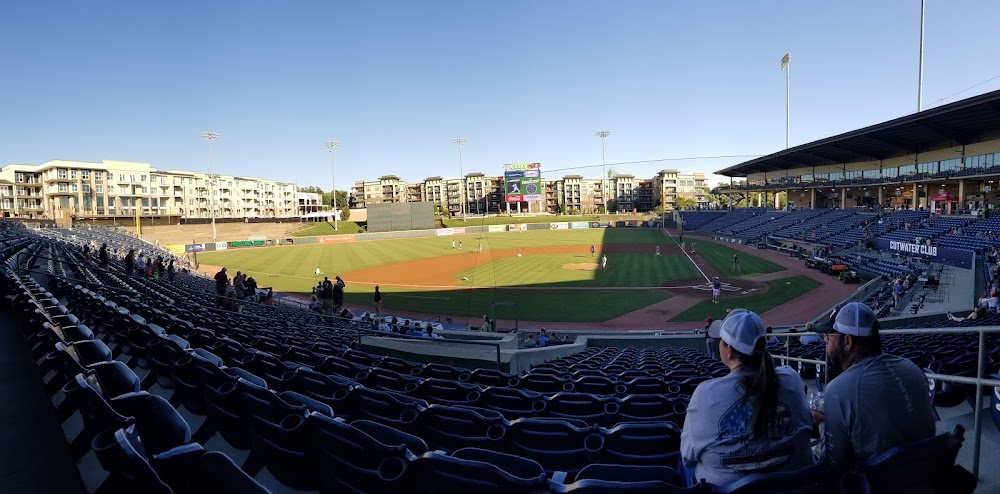 Brockmire : Baseball Games