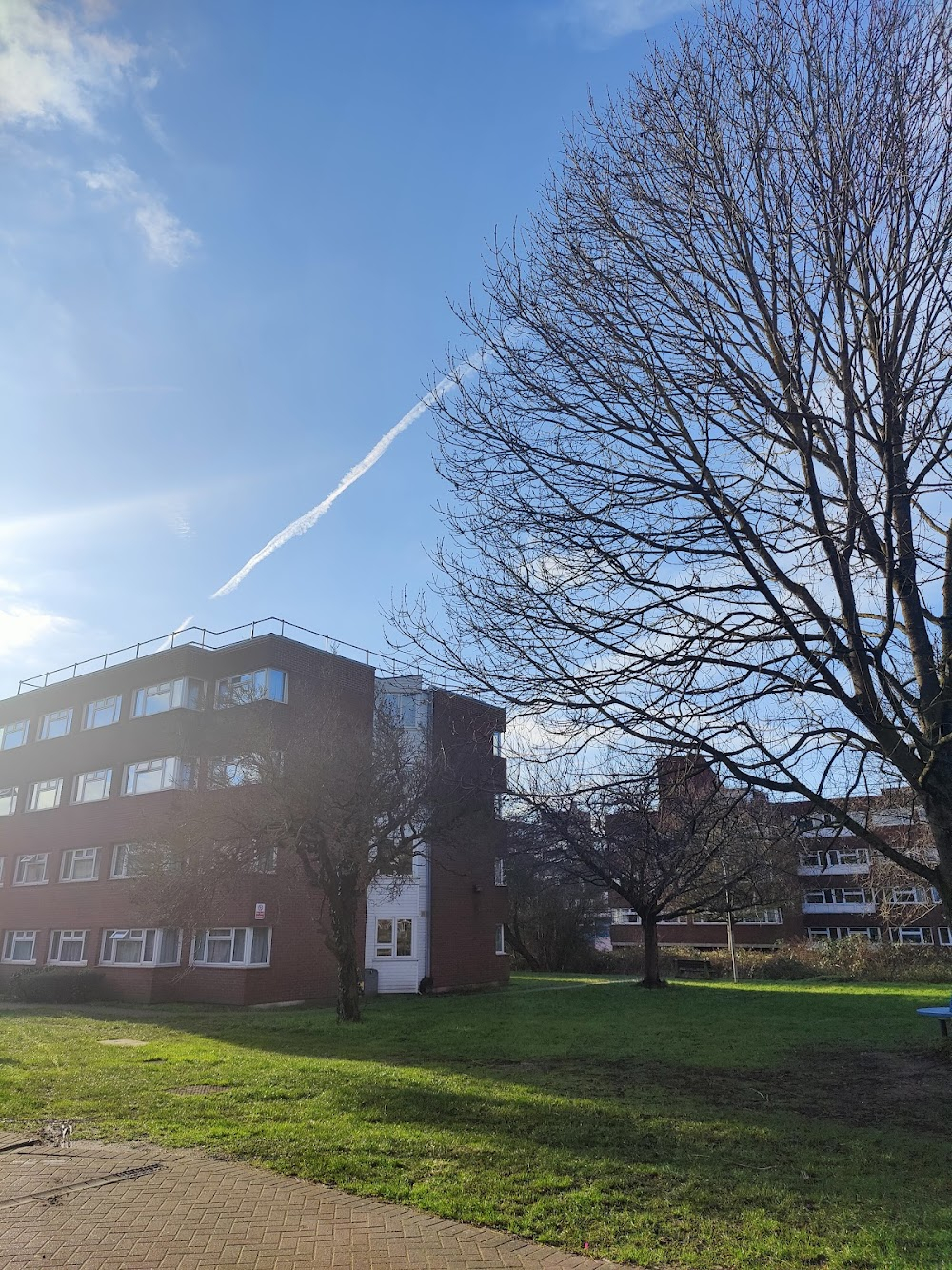 Brunel University : concert venue