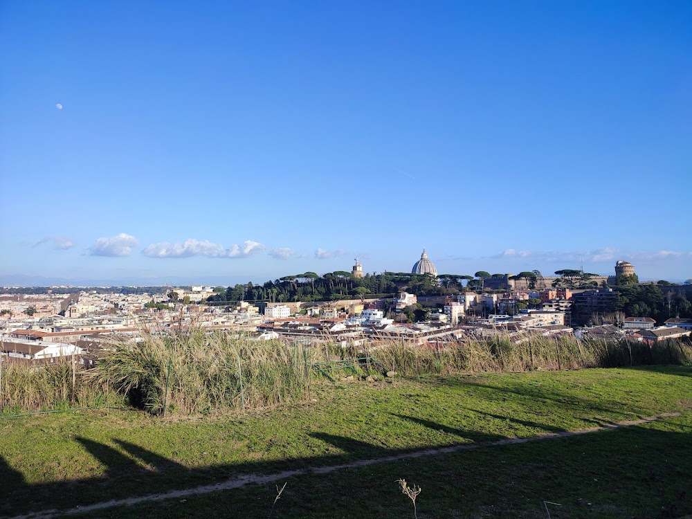 Brutti, sporchi e cattivi : shantytown, main location