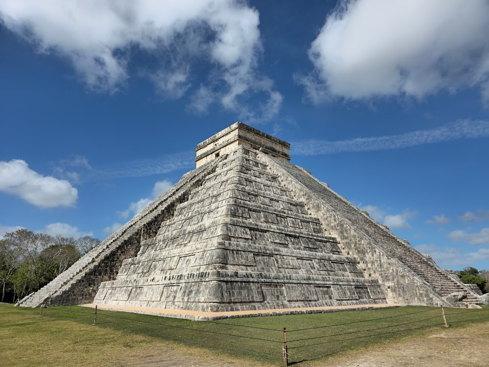 Buried Truth of the Maya : Chichen Itza