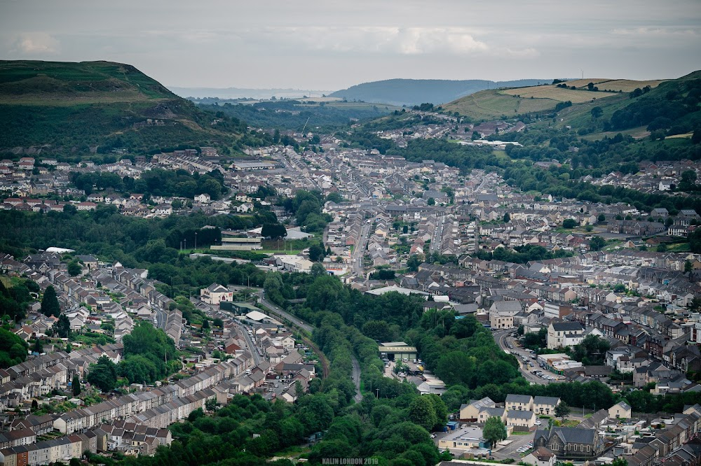 The Proud Valley : 