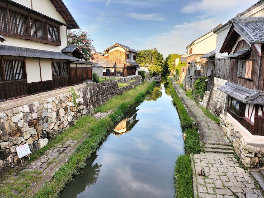 Bushi no kakeibo : location