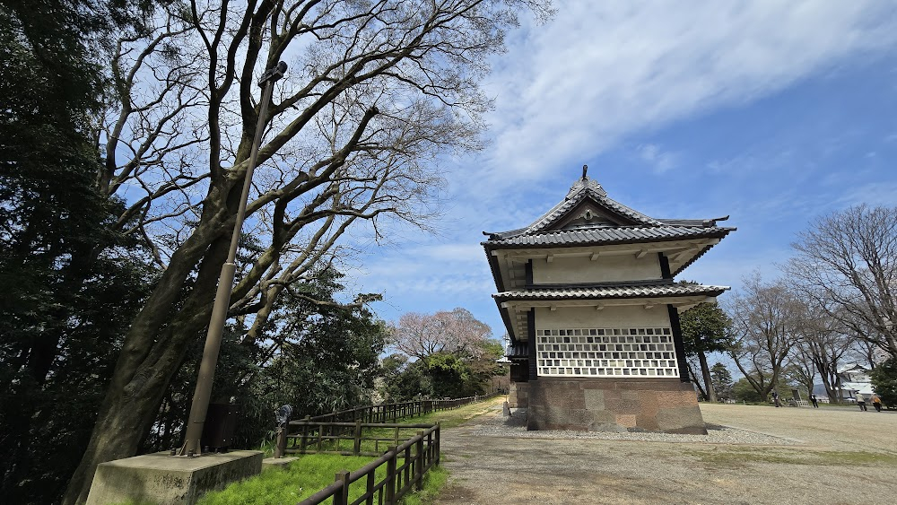 Bushi no kondate : location