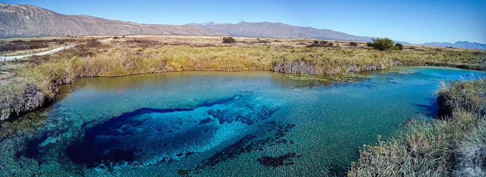 A morir a los desiertos : La Flor de Jimulco, Jimulco