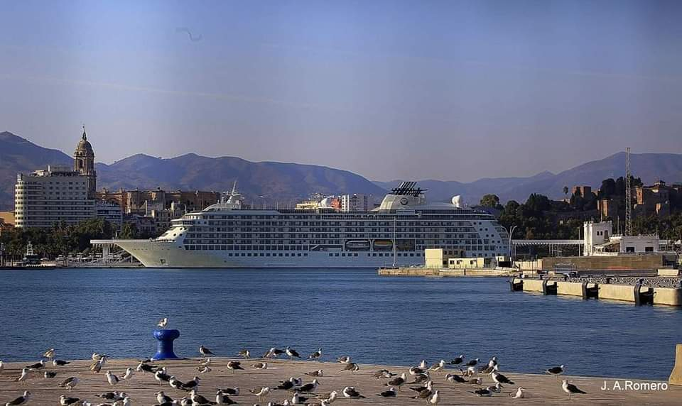 Corridas de alegría : Final sequence and shooting in port