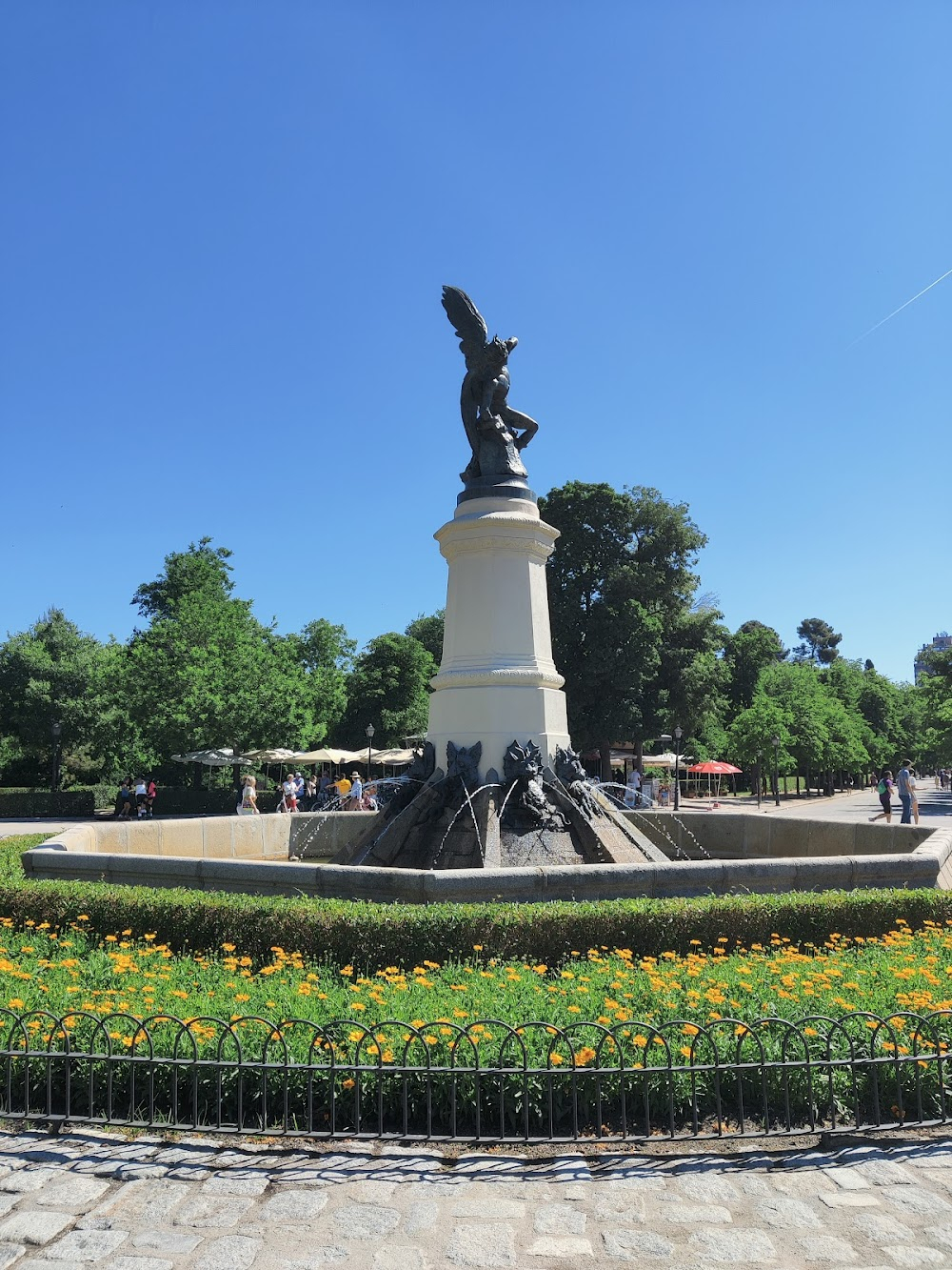 Los girasoles ciegos : 