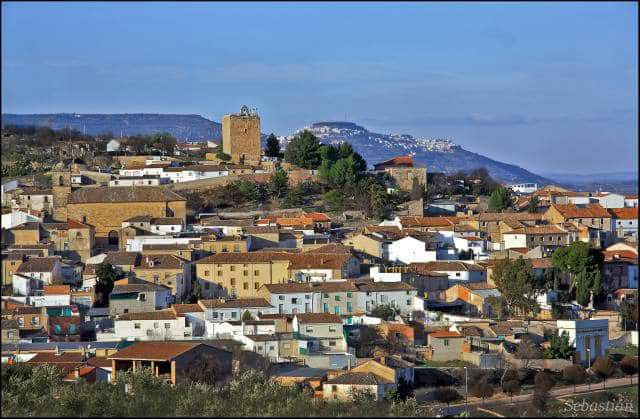 Camino de la suerte : Hometown