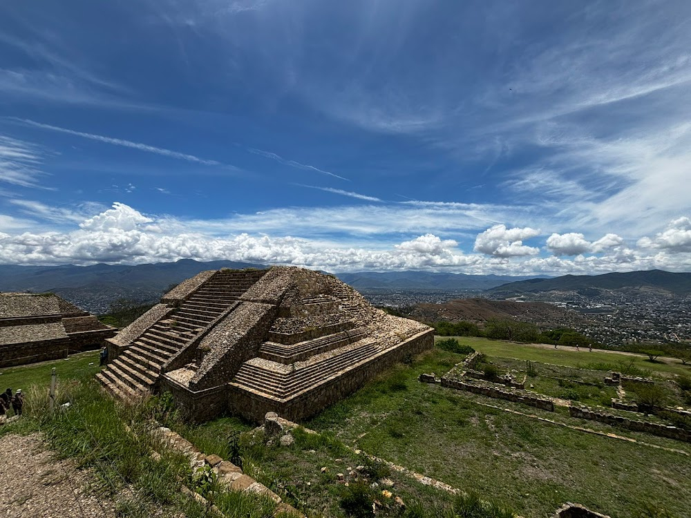 Exotic Mexico : 