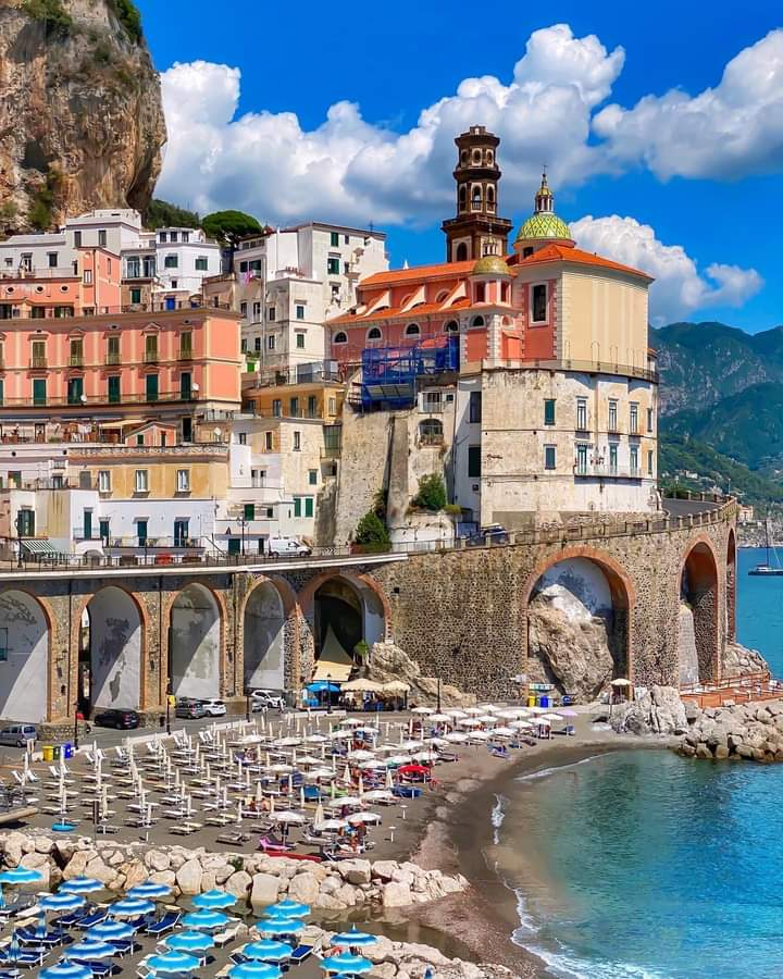 Amalfi: Rewards of the Goddess : 