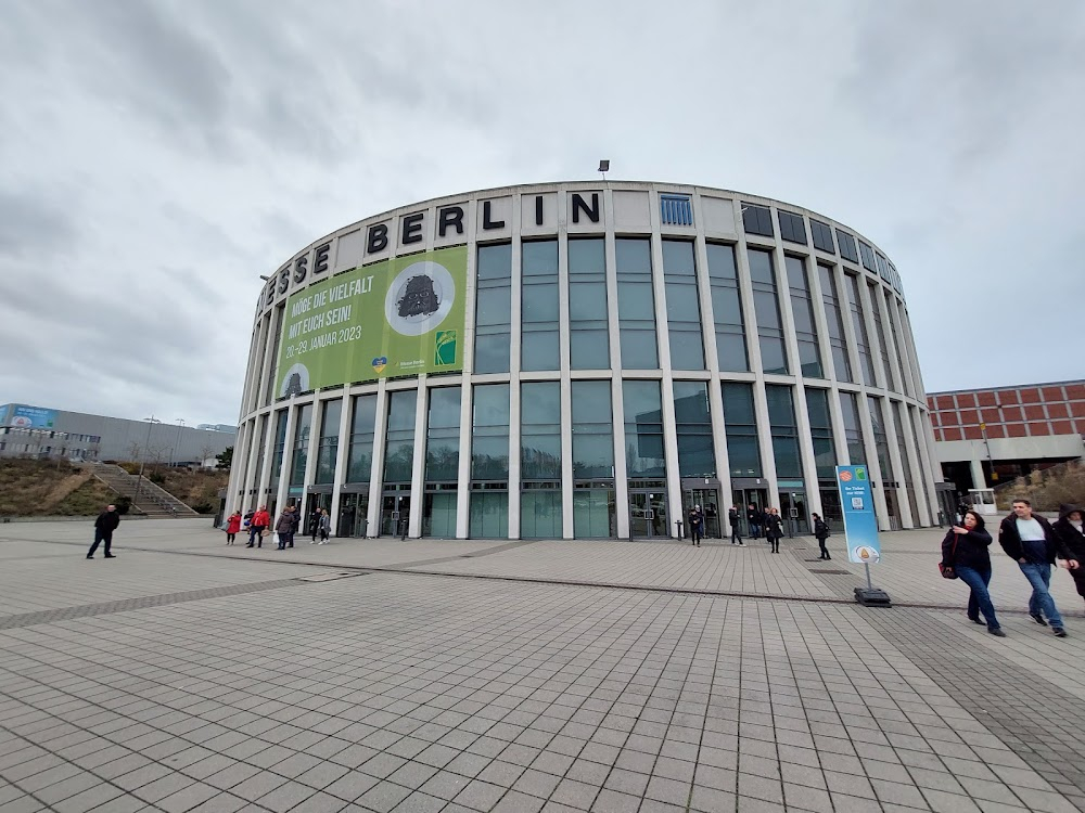 Berlin - Sinfonie einer Großstadt : 