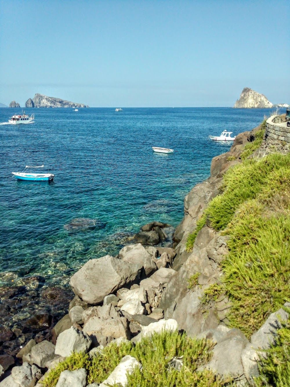 Panarea : 