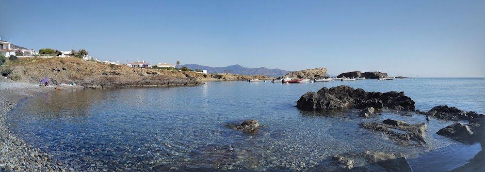 La barca sin pescador : 