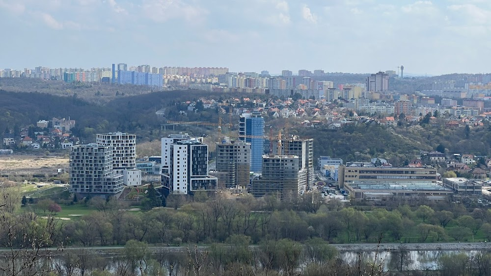 Slecna od vody : swimming pool