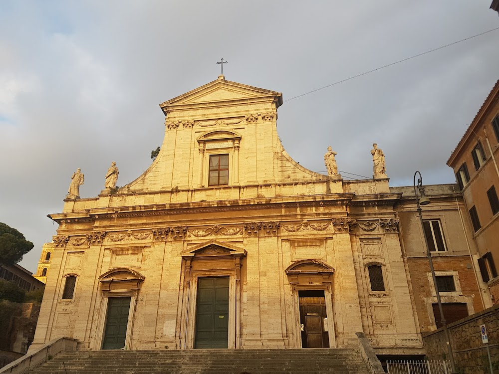 C'eravamo tanto amati : street scenes