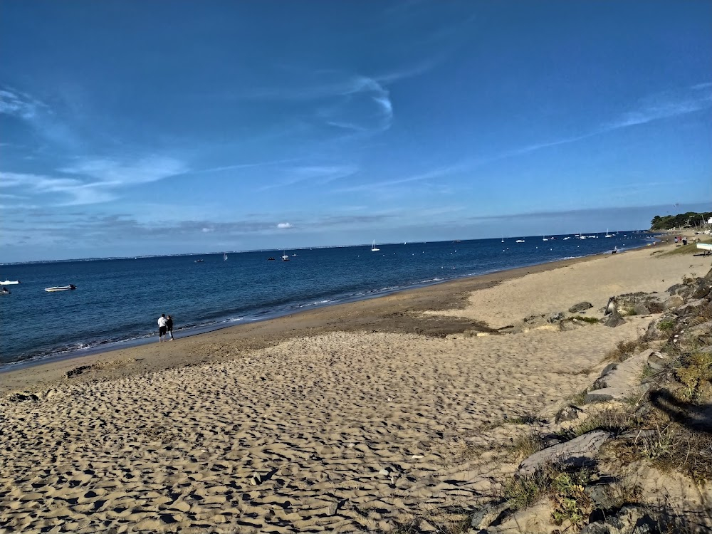 César et Rosalie : seaside house and beach