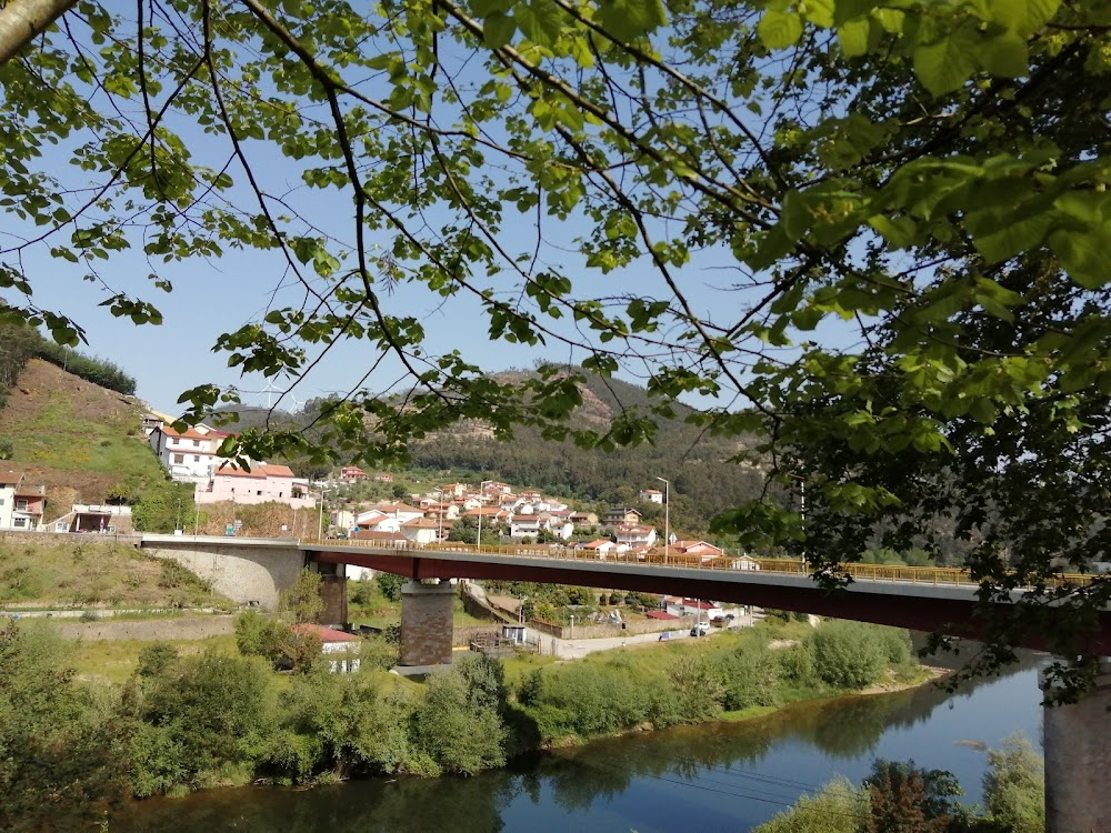 Terra Queimada : on location