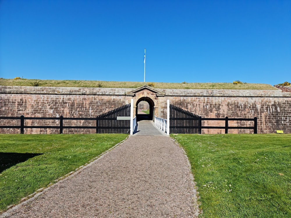 Chasing the Deer : British Army Headquarters