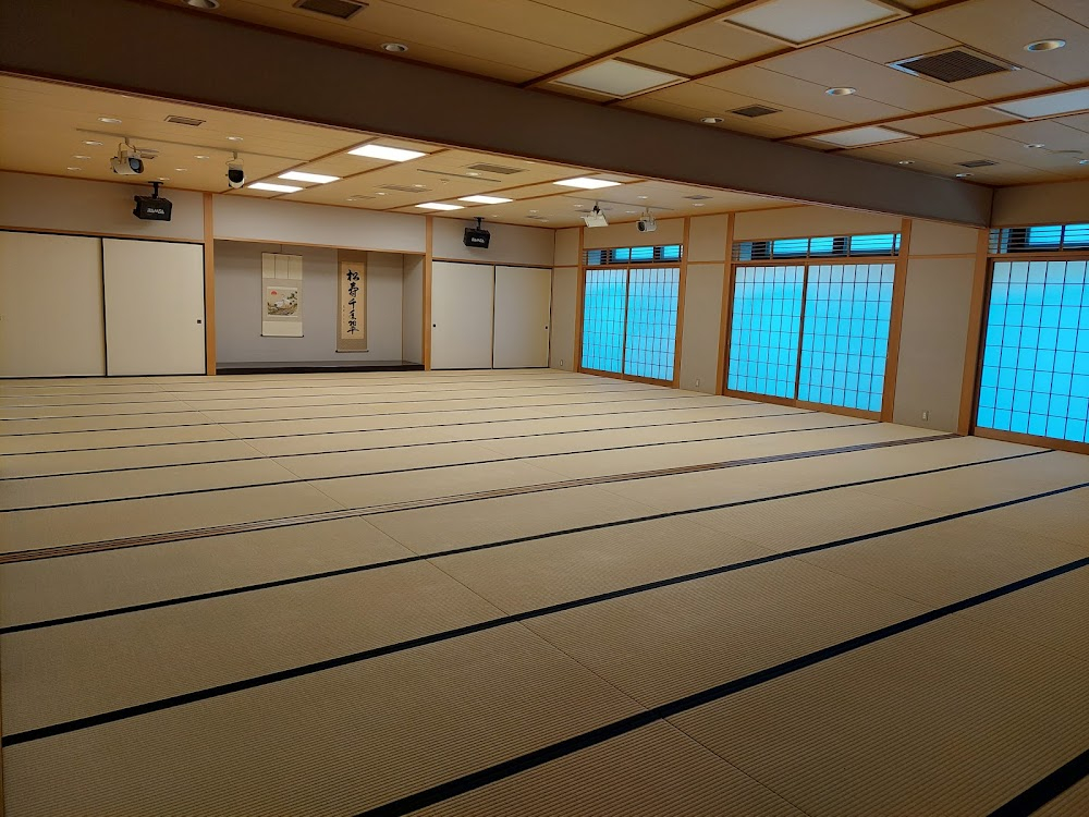 Chihayafuru Part II : location