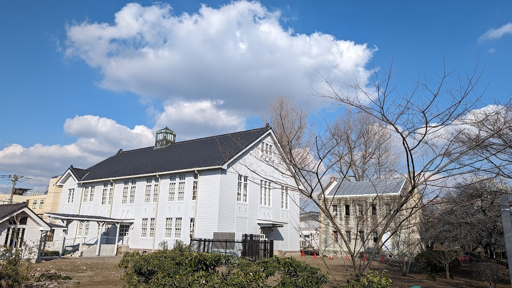 Chihayafuru: Musubi : location